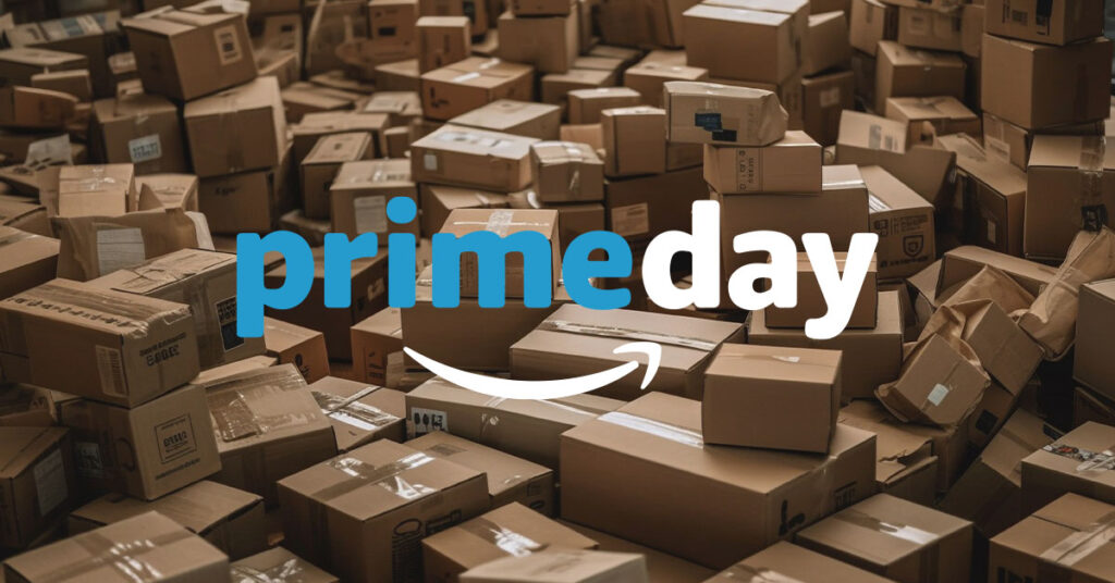 Bereiten Sie sich auf den Prime Day 2023 vor: Alles, was Sie als Amazon-Verkäufer wissen müssen