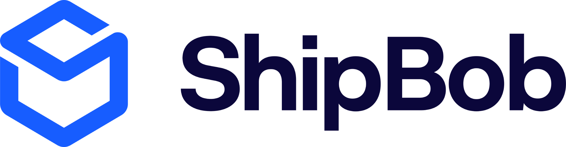 Logotipo ShipBob
