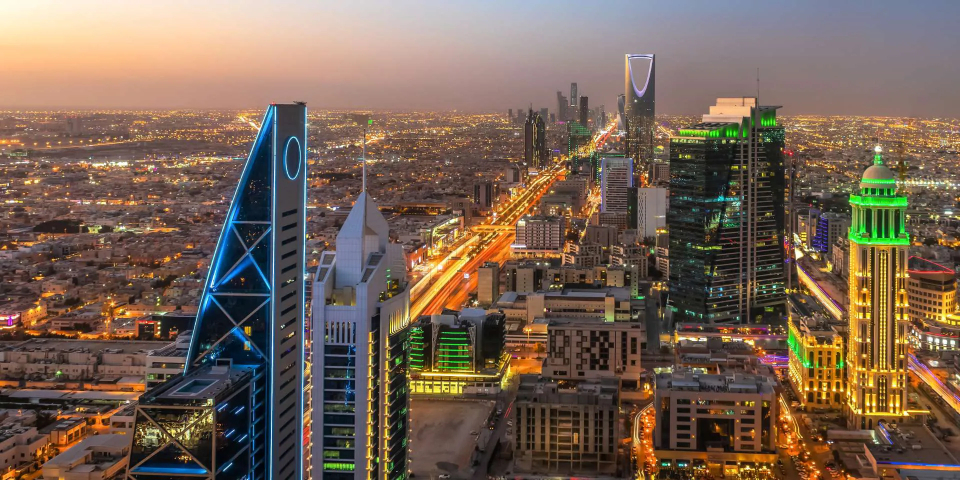 VAT Guide for Saudi Arabia - AVASK