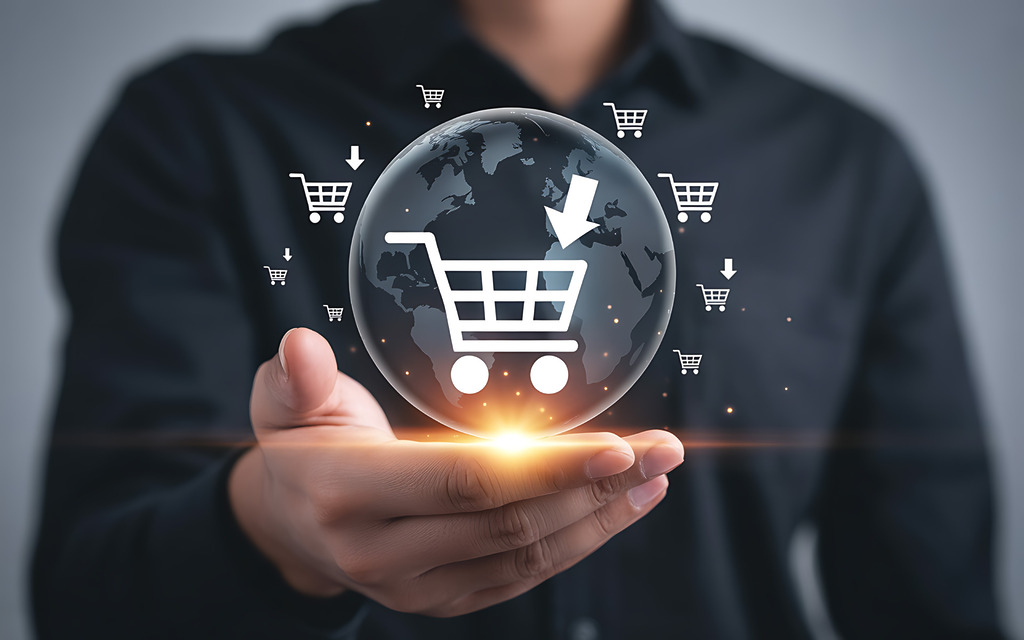 International Ecommerce Expansion VAT Compliance