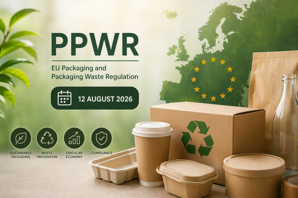 Understanding EPR and EU packaging rules - AVASK News & Blogs